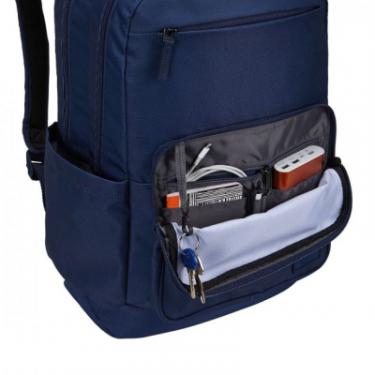 Рюкзак для ноутбука Case Logic 15.6" Query 29L CCAM-4216 (Dress Blue) Фото 2