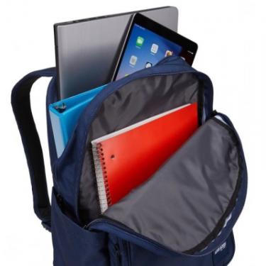 Рюкзак для ноутбука Case Logic 15.6" Query 29L CCAM-4216 (Dress Blue) Фото 4