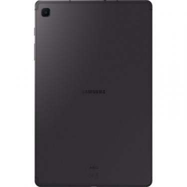 Планшет Samsung Galaxy Tab S6 Lite 10.4 Wi-Fi 4/64GB Oxford Gray Фото 4
