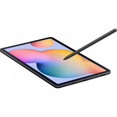 Планшет Samsung Galaxy Tab S6 Lite 10.4 Wi-Fi 4/64GB Oxford Gray Фото 7