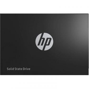 Накопитель SSD HP 2.5" 250GB S700 Фото