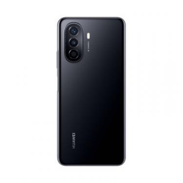 Мобильный телефон Huawei Nova Y70 (Mega) 4/128Gb Midnight Black Фото 2