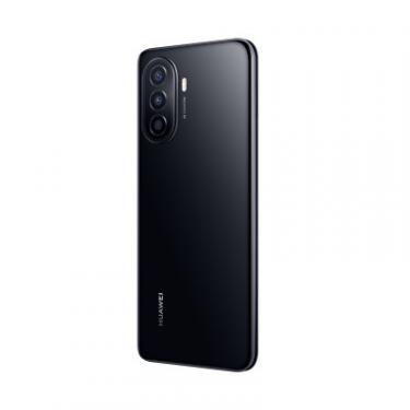 Мобильный телефон Huawei Nova Y70 (Mega) 4/128Gb Midnight Black Фото 6