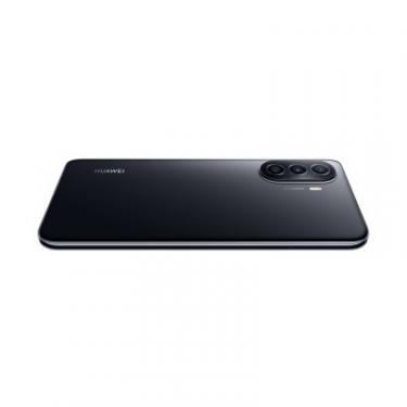 Мобильный телефон Huawei Nova Y70 (Mega) 4/128Gb Midnight Black Фото 7