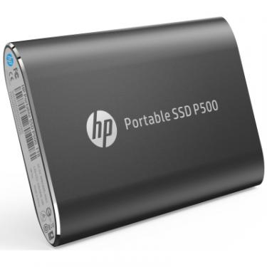 Накопитель SSD HP USB 3.2 1TB P500 Фото 1