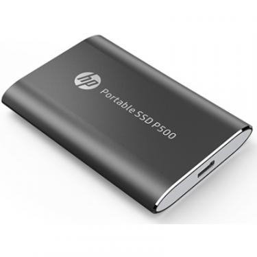 Накопитель SSD HP USB 3.2 1TB P500 Фото 2