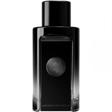 Парфюмированная вода Antonio Banderas The Icon The Perfume 100 мл Фото