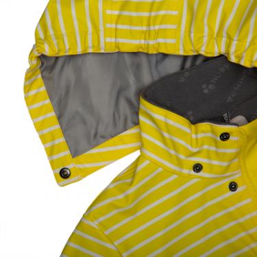 Куртка Huppa JACKIE 18130000 жовтий 128 Фото 4