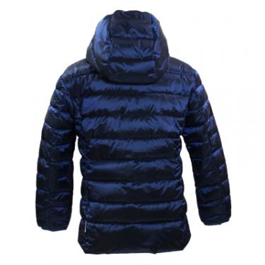 Куртка Huppa STEVO 17990055 синій 116 Фото 1