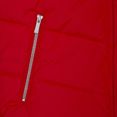 Куртка Huppa MOODY 1 17470155 червоний 146 Фото 3