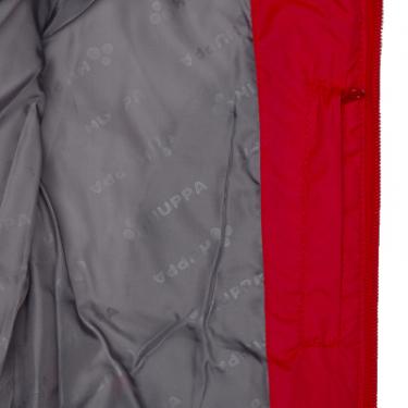 Куртка Huppa MOODY 1 17470155 червоний 146 Фото 4