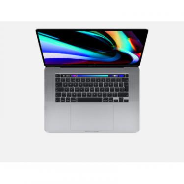 Ноутбук Apple MacBook Pro 16 (Refurbished) Фото