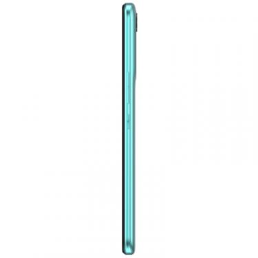 Мобильный телефон Tecno KG5n (Spark 8С 4/64Gb NFC) Turquoise Cyan Фото 3
