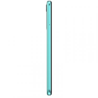 Мобильный телефон Tecno KG5n (Spark 8С 4/64Gb NFC) Turquoise Cyan Фото 4