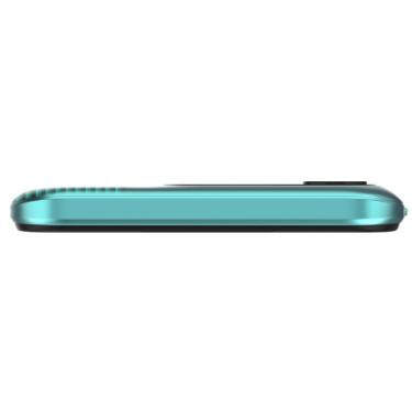 Мобильный телефон Tecno KG5n (Spark 8С 4/64Gb NFC) Turquoise Cyan Фото 5