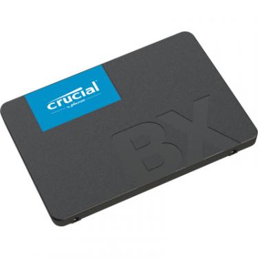 Накопитель SSD Micron 2.5" 500GB Фото 1
