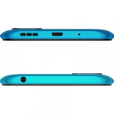 Мобильный телефон Xiaomi Redmi 9C 2/32GB Aurora Green Фото 8