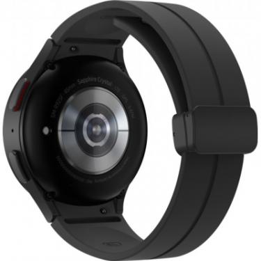 Смарт-часы Samsung Galaxy Watch 5 Pro 45mm eSIM Black Фото 3