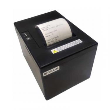 Принтер чеков Geos RP-241 USB, LAN Фото 1