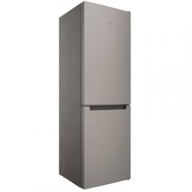 Холодильник Indesit INFC8TI21X0 Фото 1