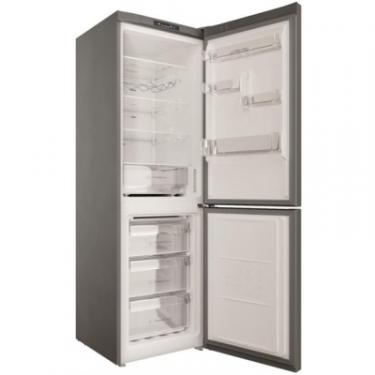 Холодильник Indesit INFC8TI21X0 Фото 3