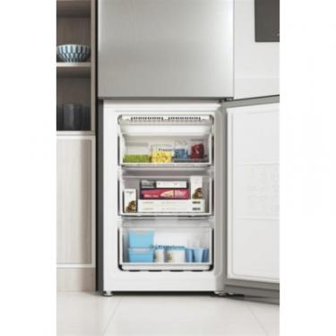 Холодильник Indesit INFC8TI21X0 Фото 6
