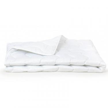 Одеяло MirSon Набор шелковый 1687 Eco Light White Одеяло 200х220 Фото 7