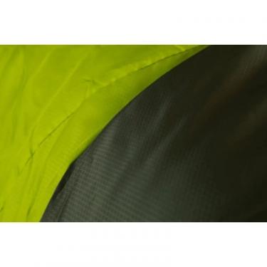 Спальный мешок Tramp Voyager Compact Olive/Grey Right Фото 7