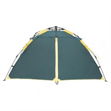 Палатка Tramp Quick 2 (v2) Green Фото 5