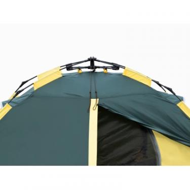 Палатка Tramp Quick 2 (v2) Green Фото 7