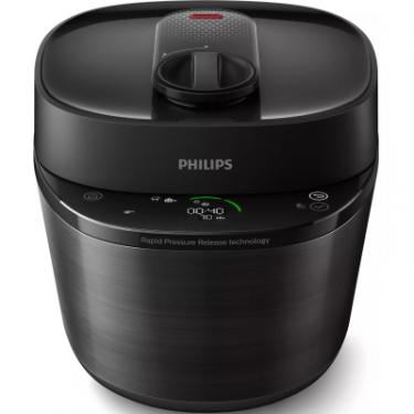 Мультиварка Philips HD2151/40 Фото