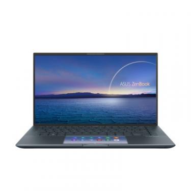 Ноутбук ASUS ZenBook UX435EG-K9430W Фото