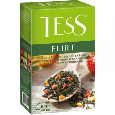 Чай TESS Flirt 90г Фото