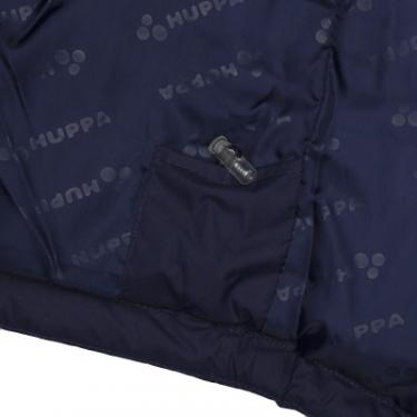 Куртка Huppa MOODY 1 17470155-1 темно-синій 152 Фото 6