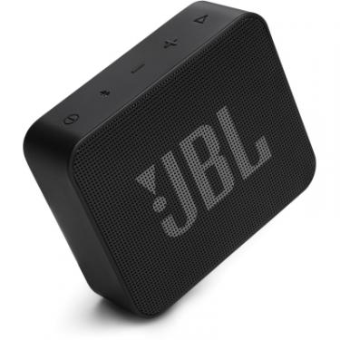 Акустическая система JBL Go Essential Black Фото 2