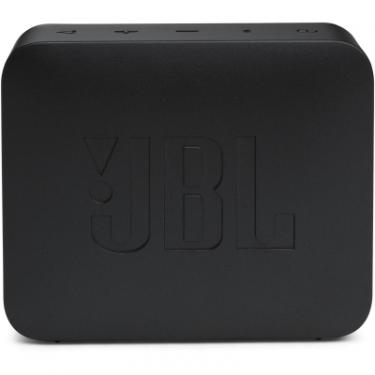 Акустическая система JBL Go Essential Black Фото 3