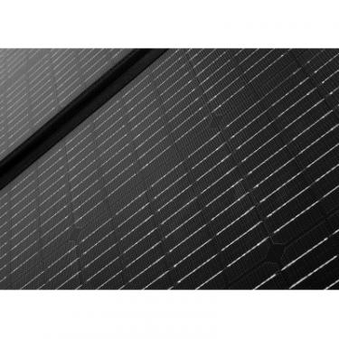 Портативная солнечная панель Neo Tools 120Вт регулятор USB-C 2xUSB 1316x762x15мм IP64 3.5 Фото 5