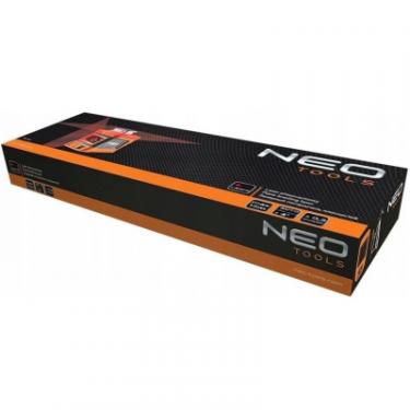 Лазерный нивелир Neo Tools 30 м, з футляром і штативом 1.5 м Фото 7