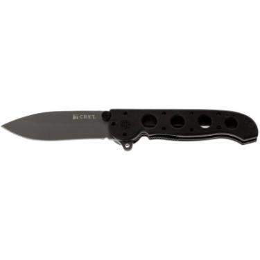 Нож CRKT M21 Carson Folder Black Фото