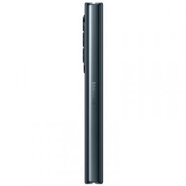 Мобильный телефон Samsung Galaxy Fold4 12/512Gb Graygreen Фото 8