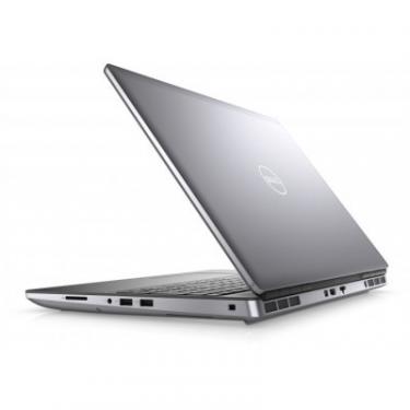 Ноутбук Dell Precision 7560 Фото 3