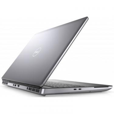 Ноутбук Dell Precision 7560 Фото 4