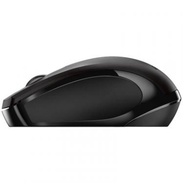 Мышка Genius NX-8006 Silent Wireless Black Фото 3