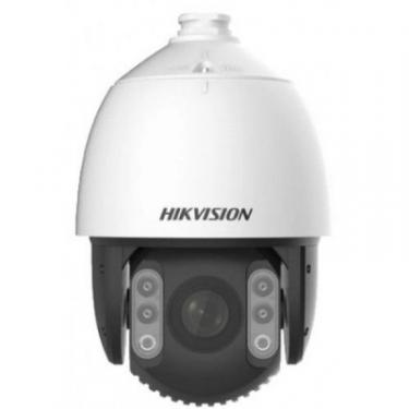 Камера видеонаблюдения Hikvision DS-2DE7A245IX-AE/S1 (PTZ 45x) Фото