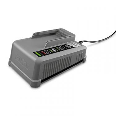 Зарядное устройство для аккумуляторов инструмента Karcher Battery Power+ 36/60, 18В Фото