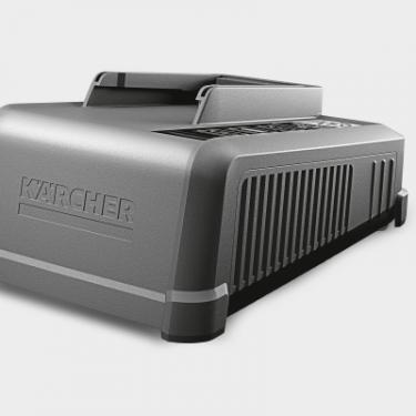 Зарядное устройство для аккумуляторов инструмента Karcher Battery Power+ 36/60, 18В Фото 1