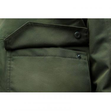 Куртка рабочая Neo Tools CAMO, розмір L (52), з мембраною з TPU, водостійкі Фото 7