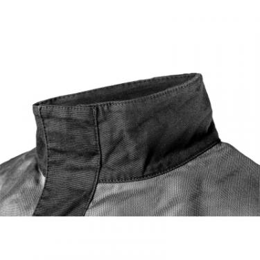 Куртка рабочая Neo Tools HD Slim, розмір L (52), 285 г/м2, еластан з посиле Фото 1