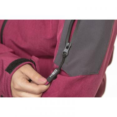 Куртка рабочая Neo Tools Softshell Woman Line, розмір L (40), легка,вітро і Фото 9
