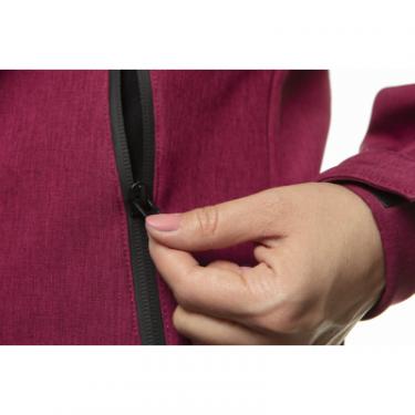 Куртка рабочая Neo Tools Softshell Woman Line, розмір L (40), легка,вітро і Фото 6